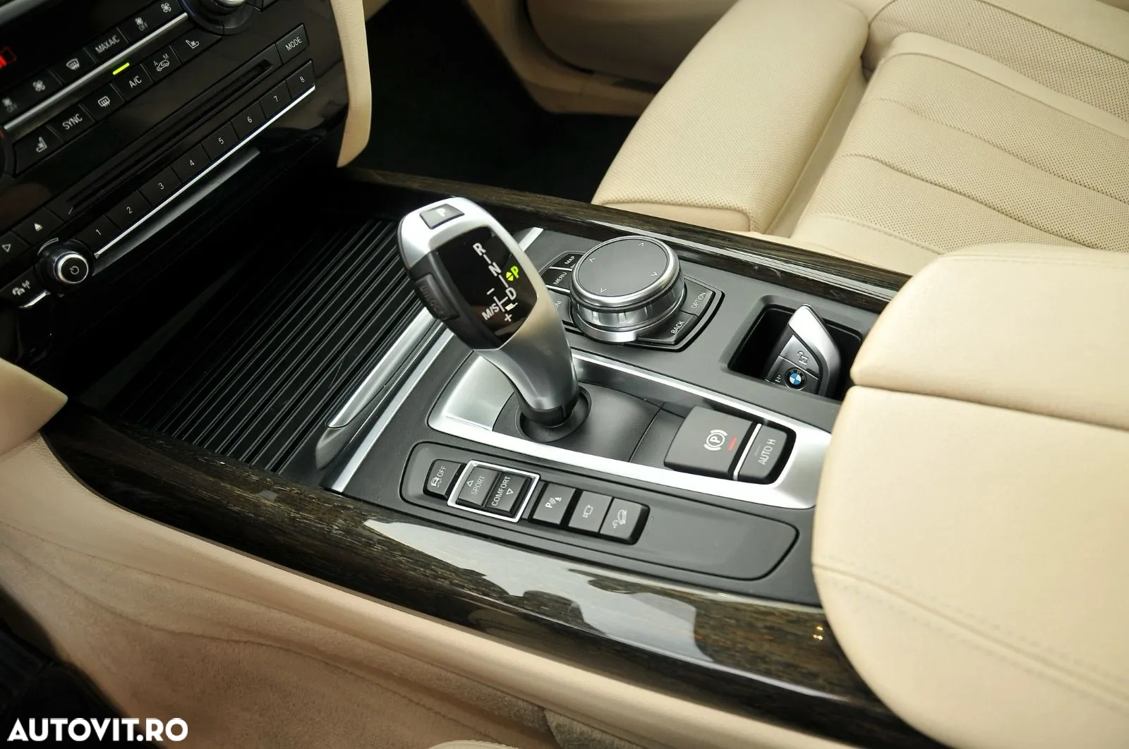 BMW X5 xDrive30d Sport-Aut. - 10