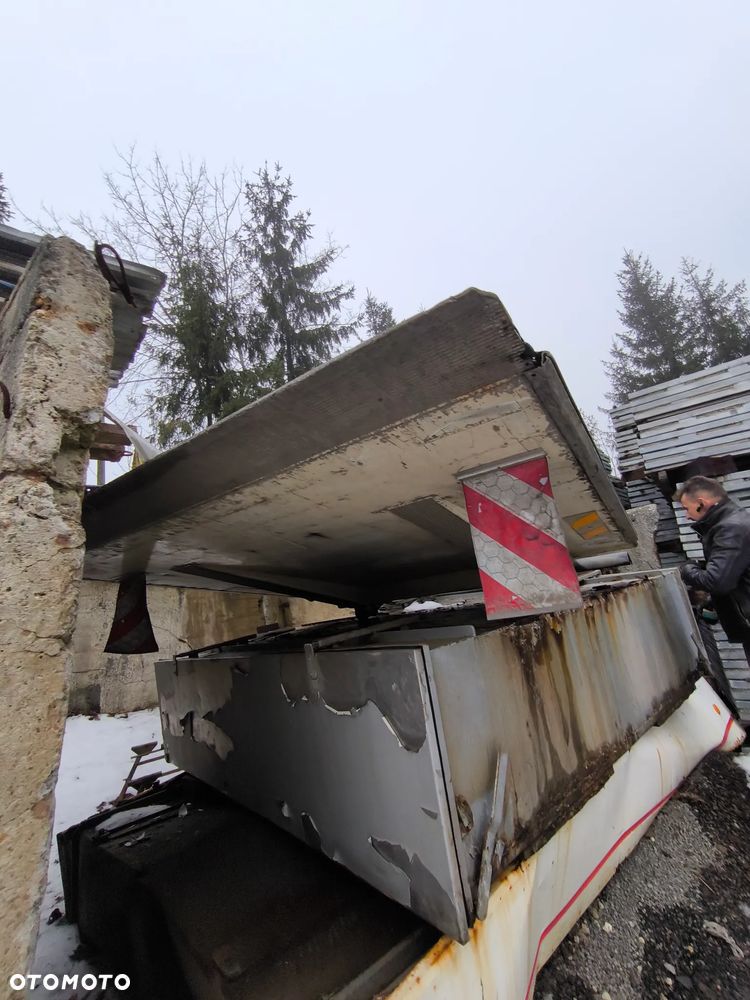 WINDA WINDY PODESTY ZAŁADOWCZE DO SAMOCHODÓW CIĘŻAROWYCH. - 17