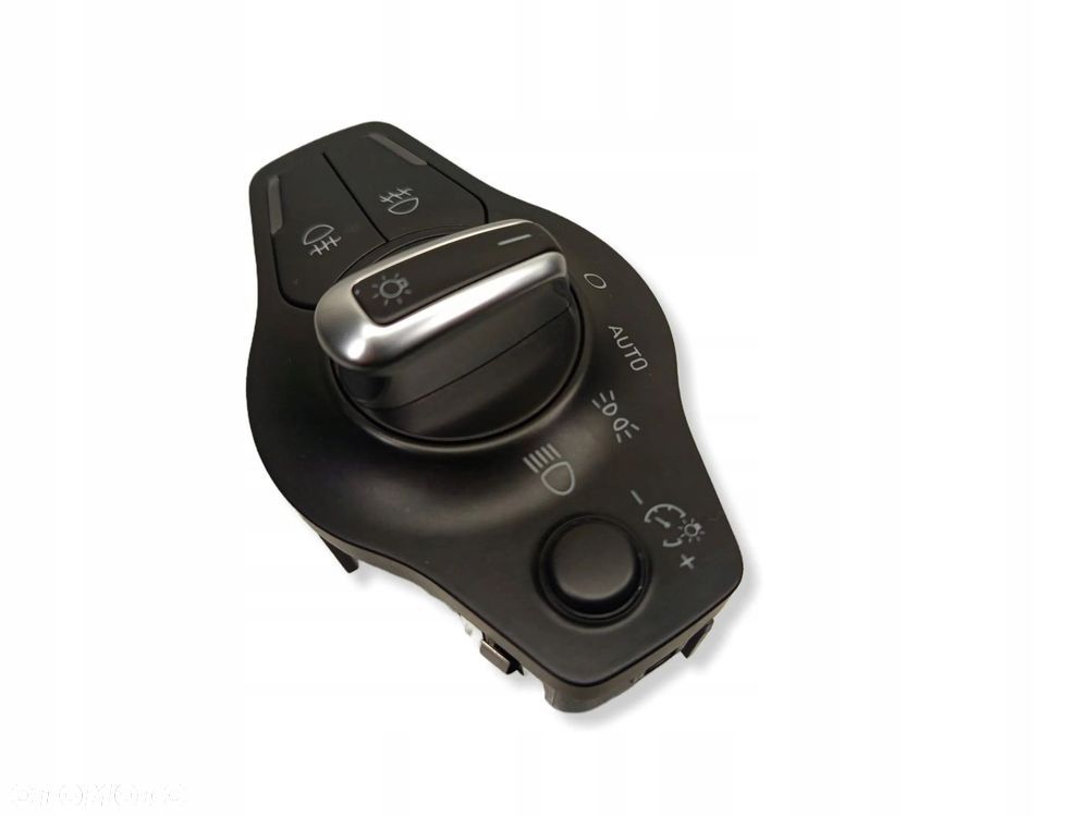 Włącznik Przełącznik świateł Audi A5 A4 B8 Q5 8K0941531AS - 10