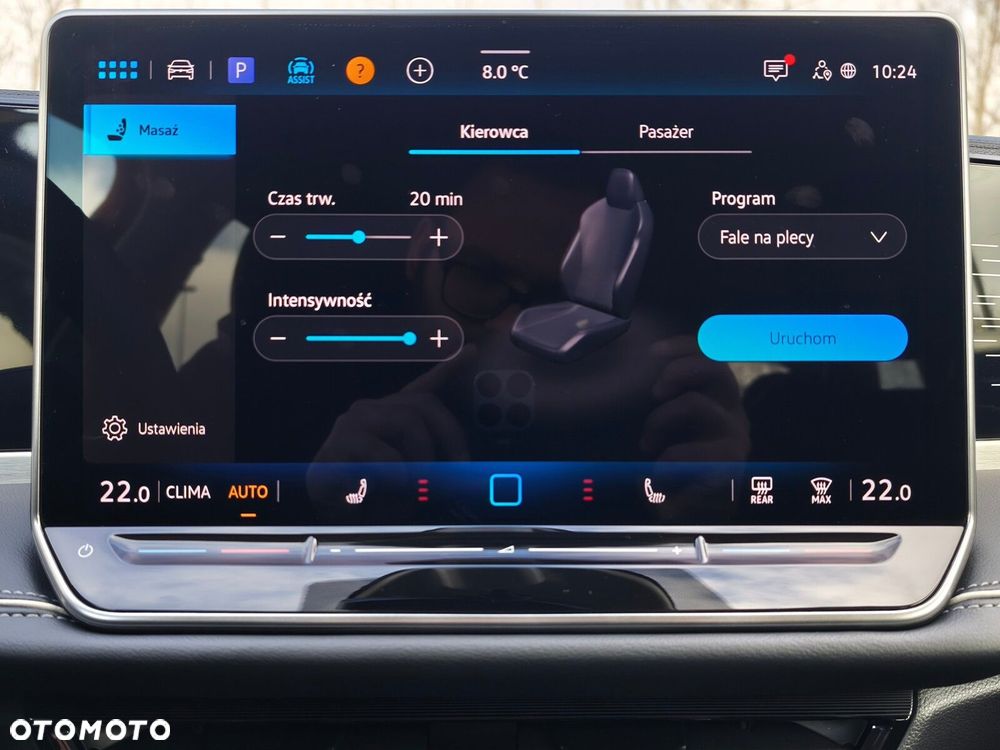 Volkswagen Passat - 37