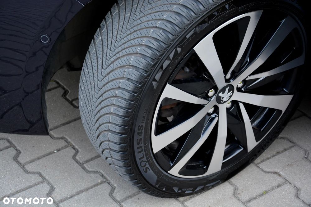 Peugeot 508 1.5 BlueHDi Allure S&S - 7