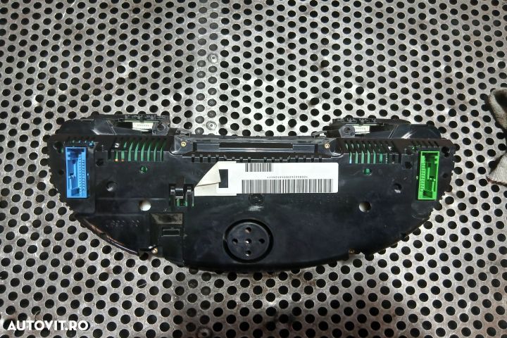 Ceasuri bord 8E0920900P 8E0920900P Audi A4 B7 [2004 - 2008] Avant wag - 2