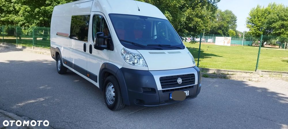 Fiat Ducato - 1