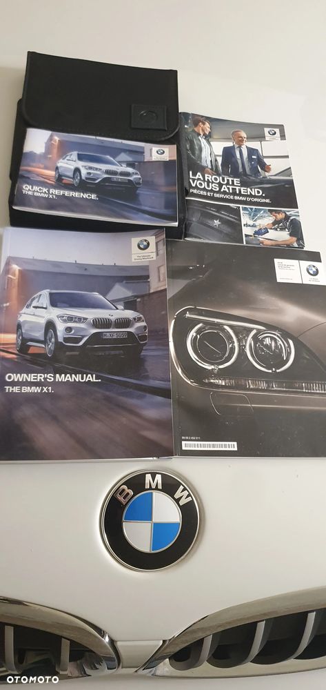 BMW X1 - 18