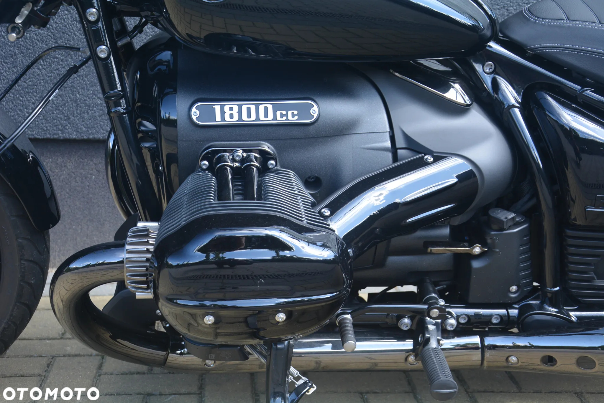 BMW R - 10