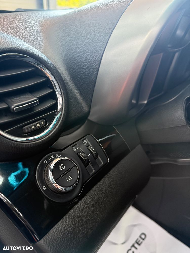 Chevrolet Orlando 2.0 LS+ - 7