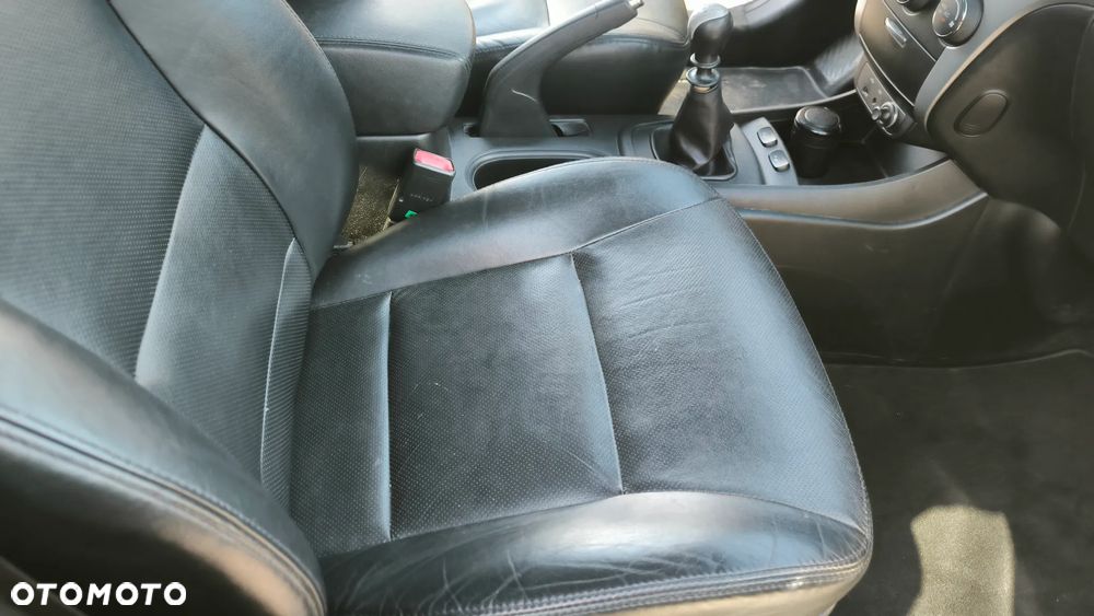SsangYong/KGM Korando 2.0 E-XDi DPF 4WD Quartz - 12
