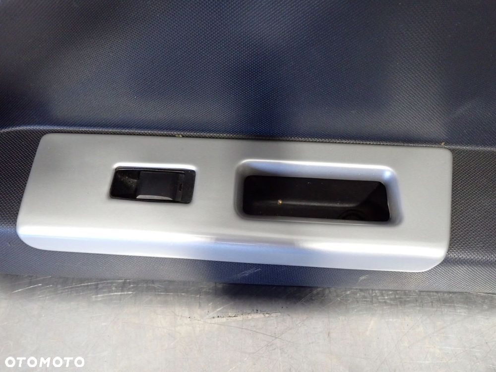 PANEL STEROWANIA SZYBY PASAŻERA PRAWY TYŁ DODGE CALIBER   56040693AD L0053894 - 2