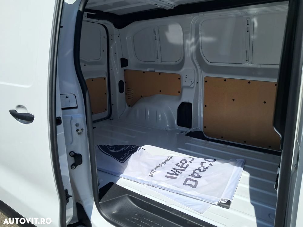 Peugeot EXPERT FURGON L2 1.5 diesel 120 CP - 11