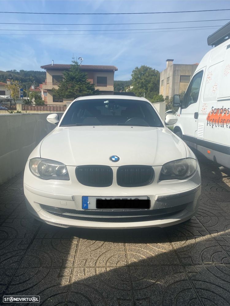 BMW 116 d - 2