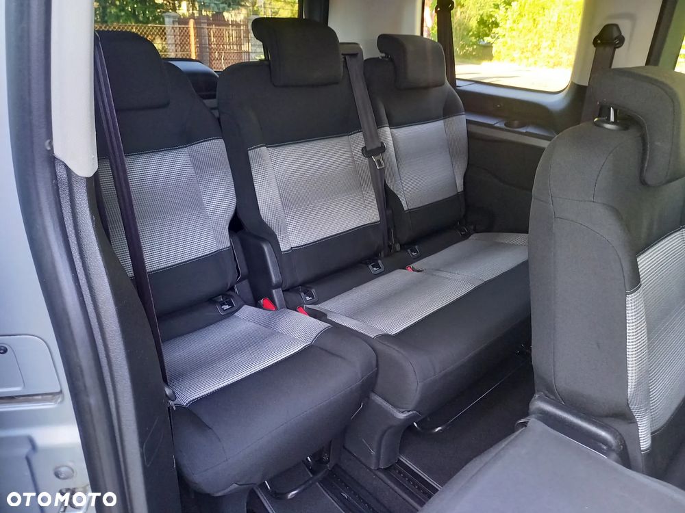 Citroën SpaceTourer 2.0 BlueHDi XS Business - 25