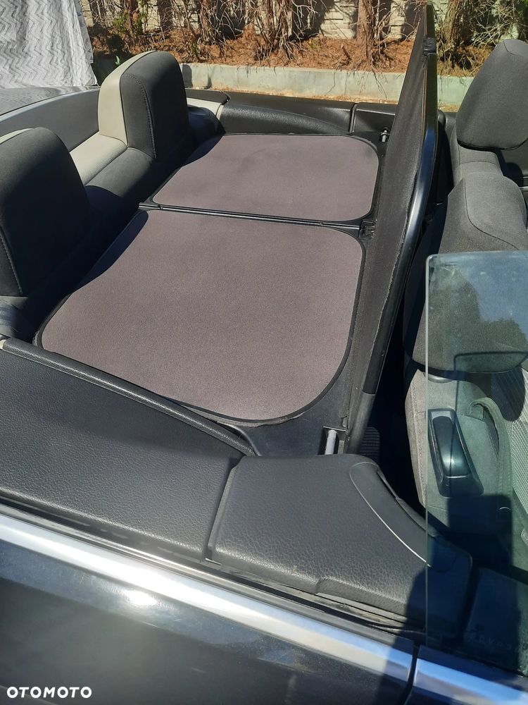 Volkswagen Eos 2.0 TDI DPF - 3