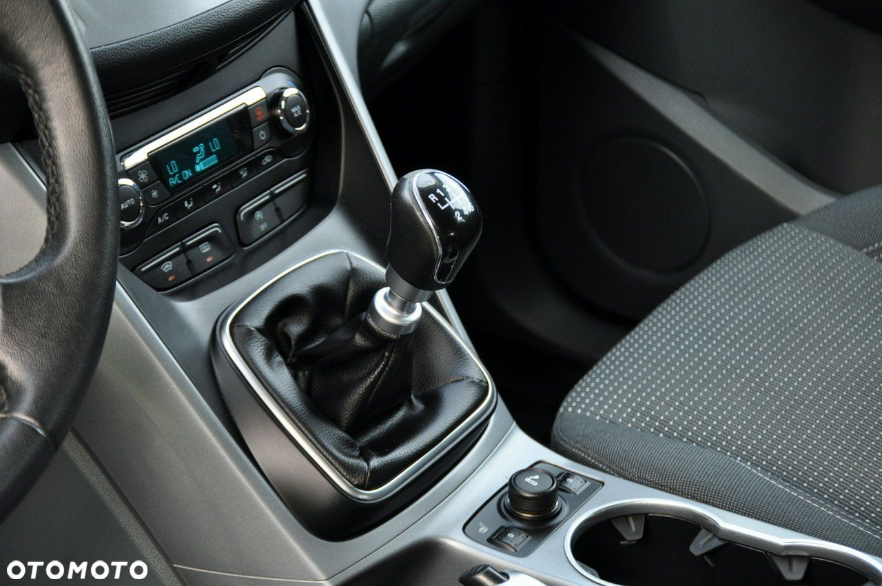Ford C-MAX - 35