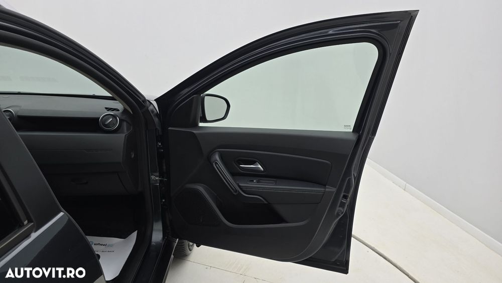 Dacia Duster Blue dCi 115 4WD Prestige - 18