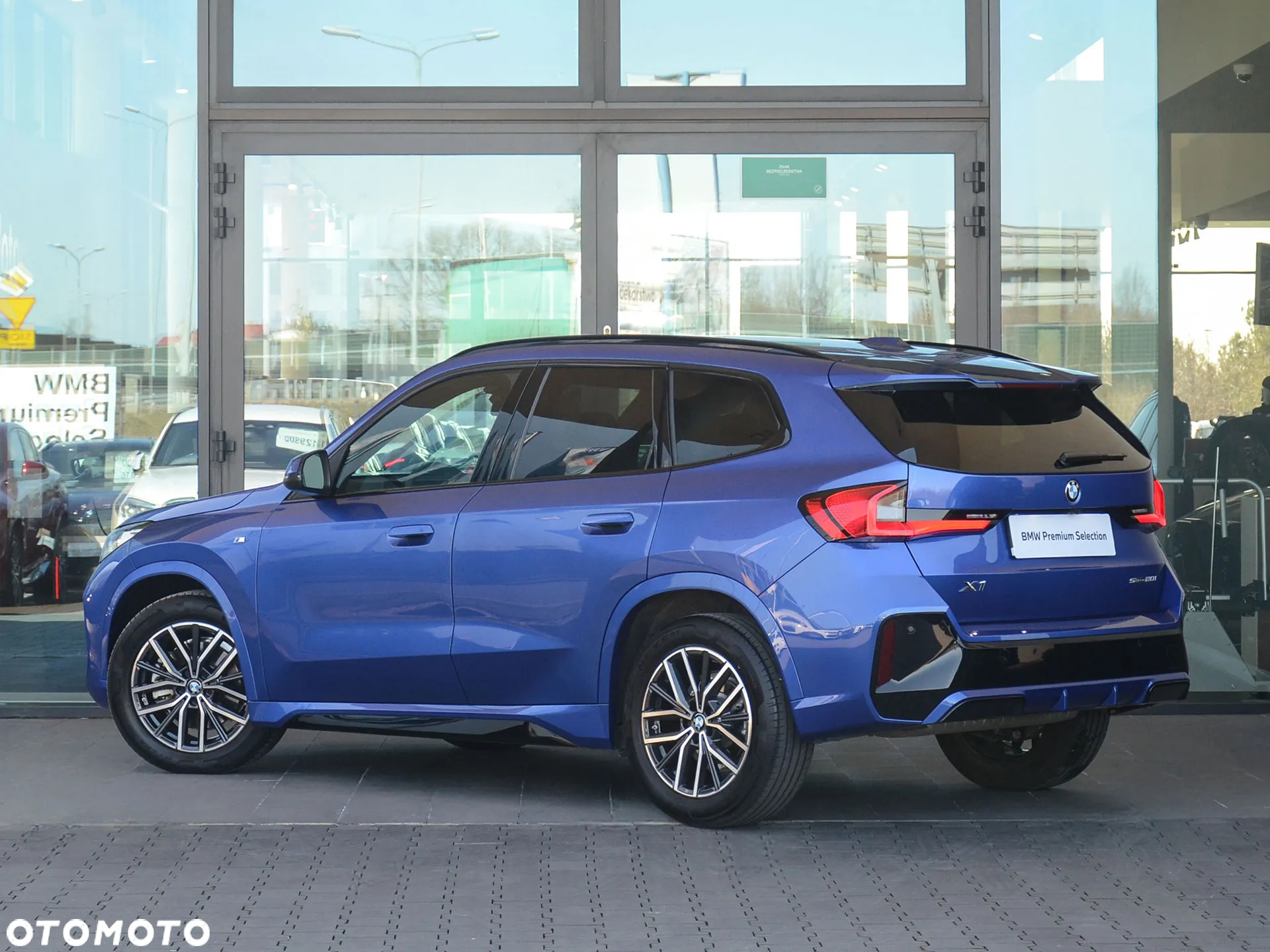 BMW X1 - 5