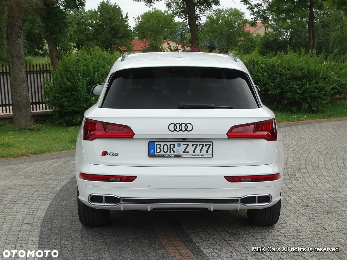 Audi Q5 55 TFSI e Quattro S Line S tronic - 6