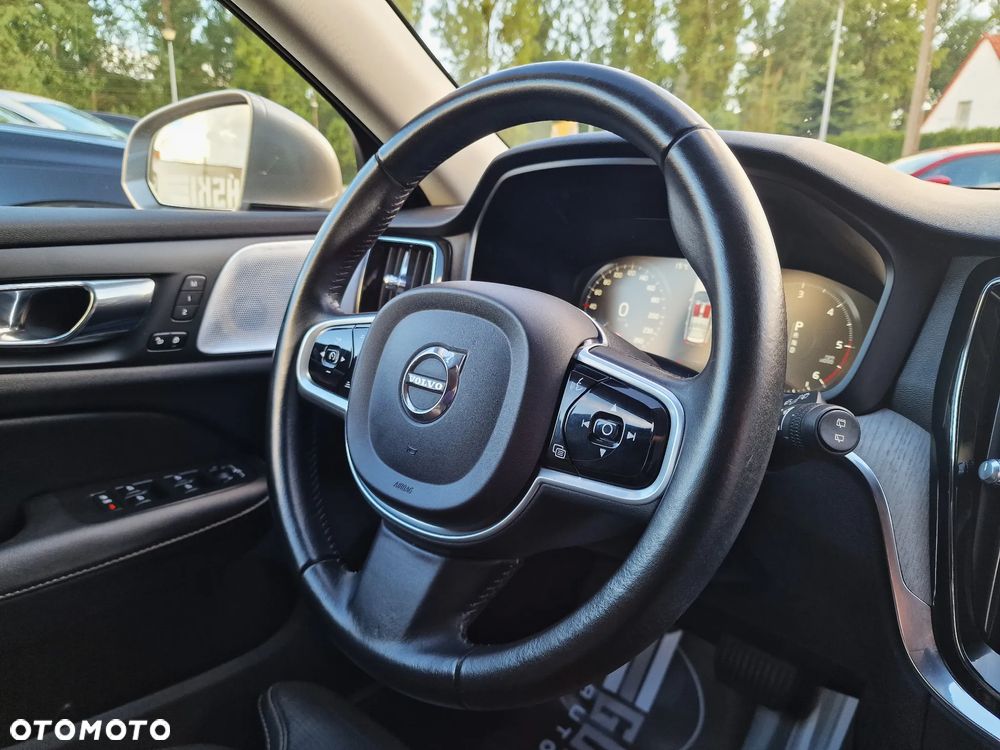Volvo V60 D3 Geartronic Inscription - 29