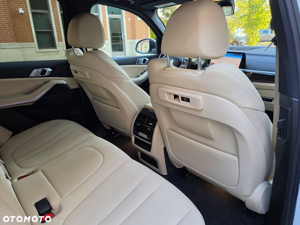 BMW X5 - 20