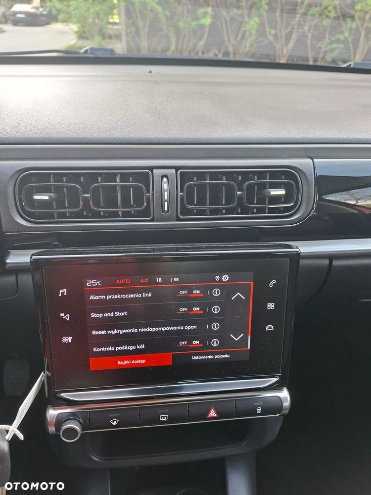 Citroën C3 Pure Tech 83 S&S SHINE - 15