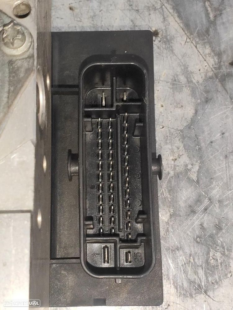 ABS AUDI A6 2004 - 5