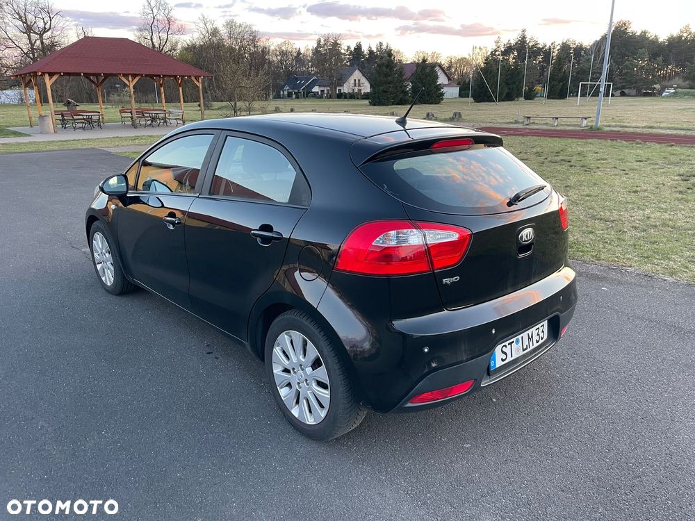 Kia Rio 1.2 M (klm) - 5