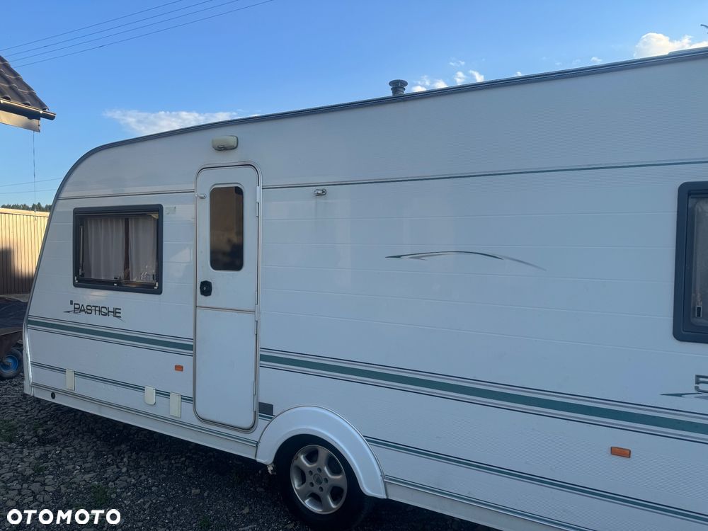 Coachman Pastiche 540 - 3