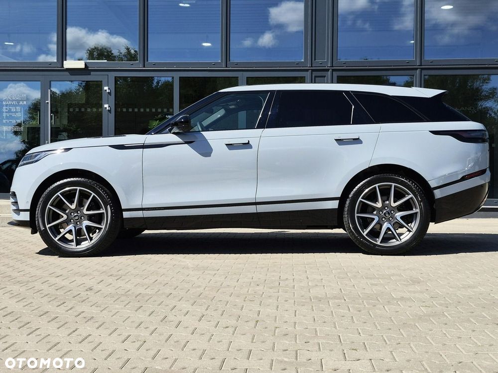 Land Rover Range Rover Velar P400 Belgravia Edition - 7