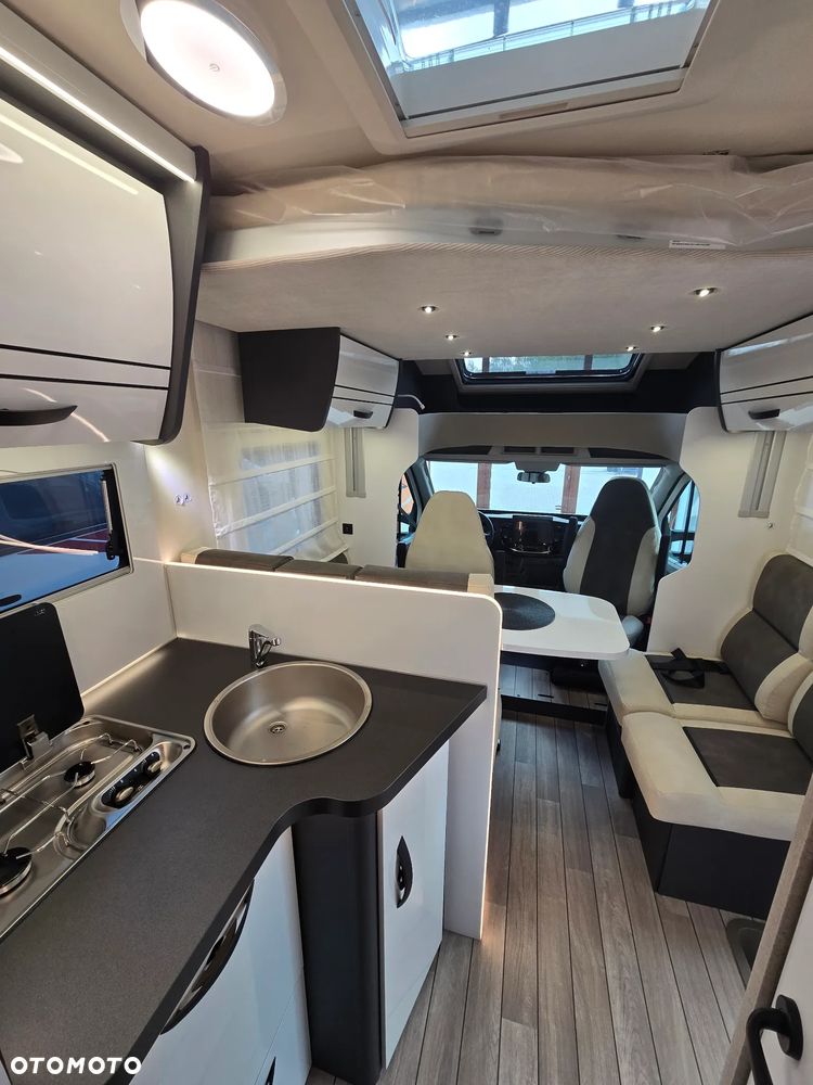 Ford Transit - 17