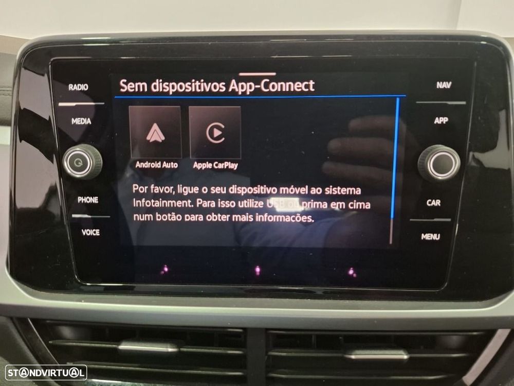 VW T-Roc 1.0 TSI Life - 18