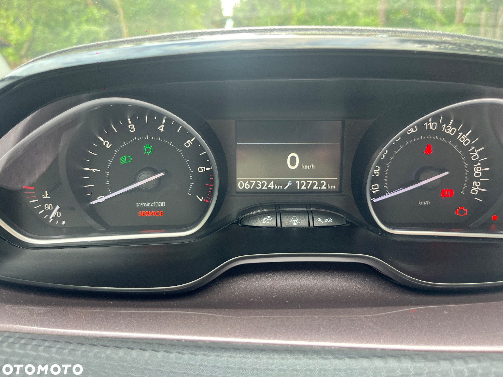 Peugeot 2008 1.2 Pure Tech Access - 12