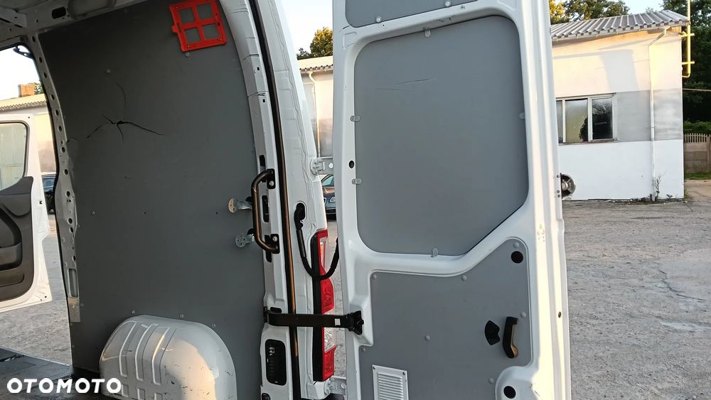 Renault Master - 14