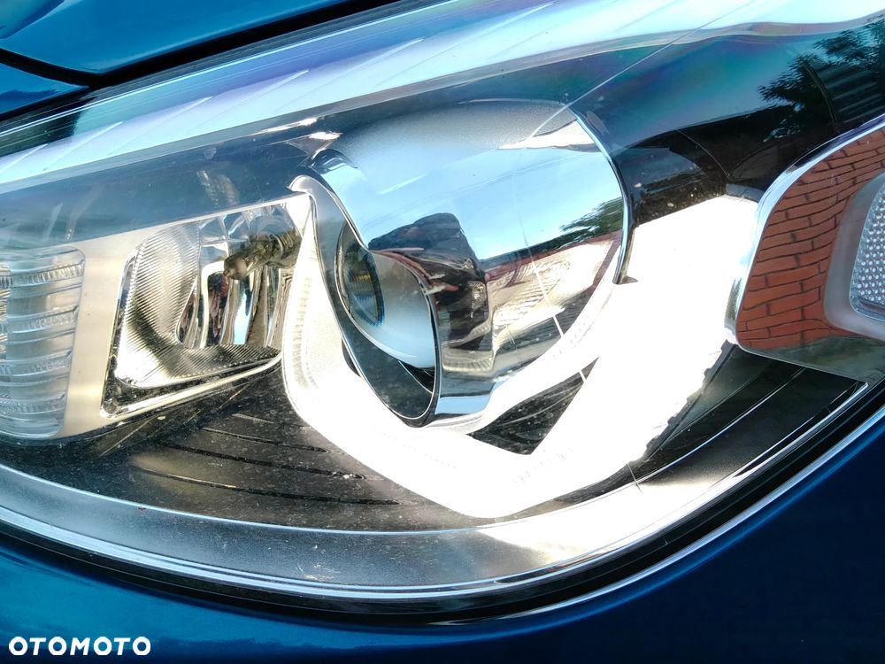 Kia Rio 1.2 L - 11