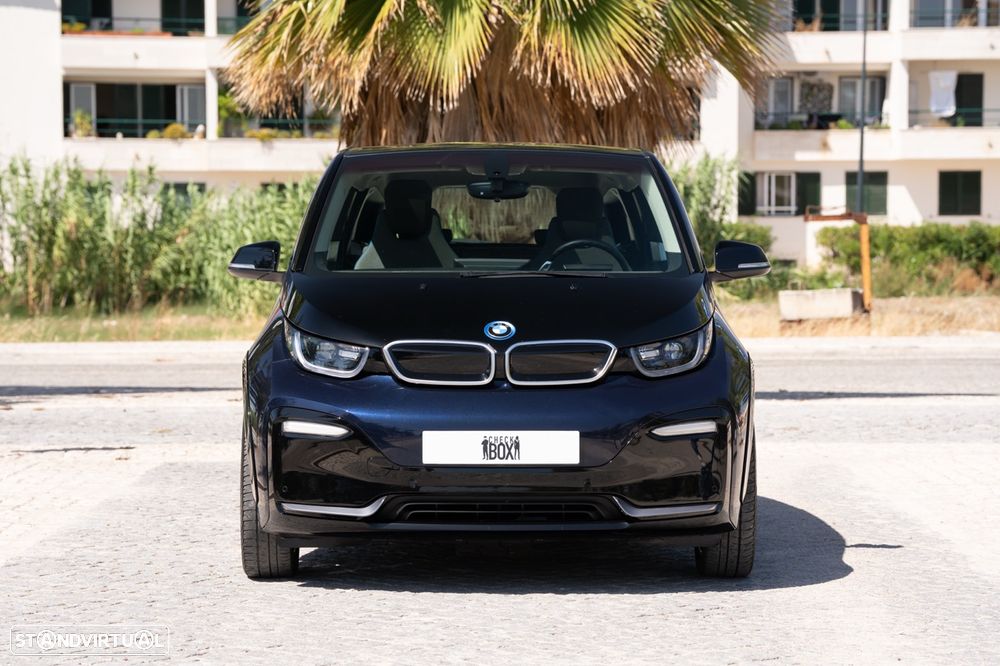BMW i3 s 120Ah - 5