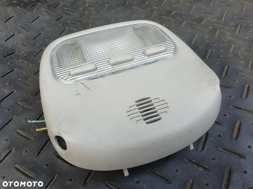 Oświetlenie wewnętrzne CITROËN C5 I LIFT  9636696977 - 1