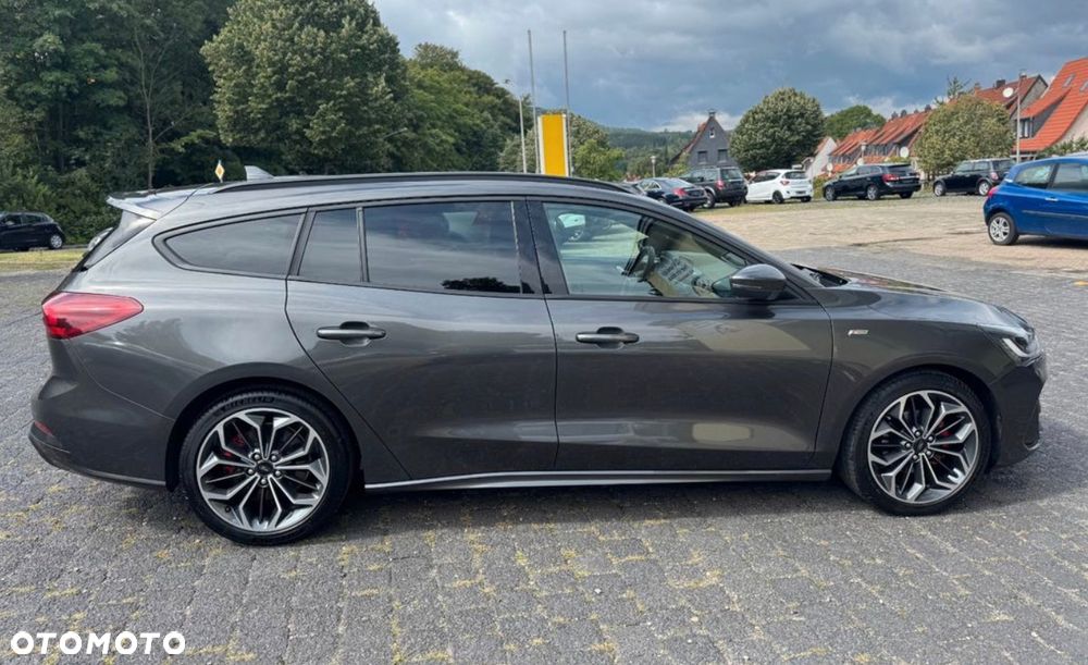 Ford Focus 1.5 EcoBlue Start-Stopp-System ST-LINE X - 3