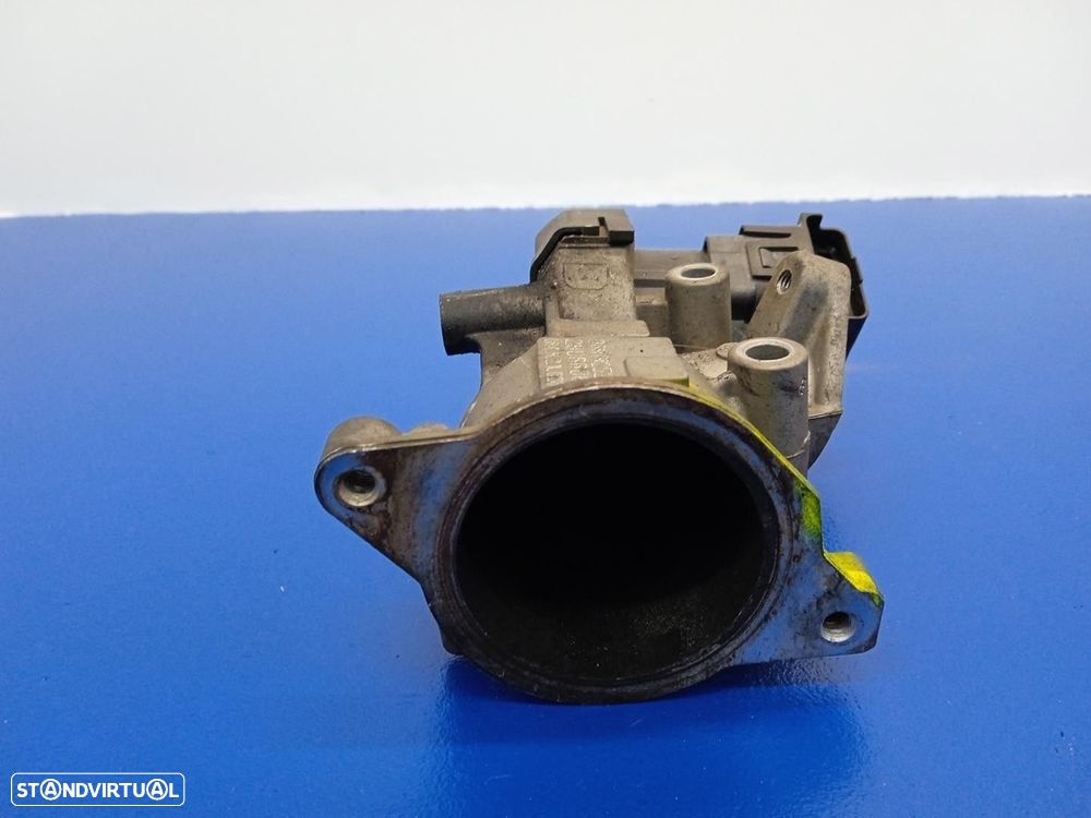 VALVULA EGR CITROEN C5 III BREAK 2008 -9681825280 - 2