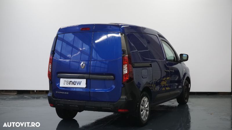 Renault express - 2