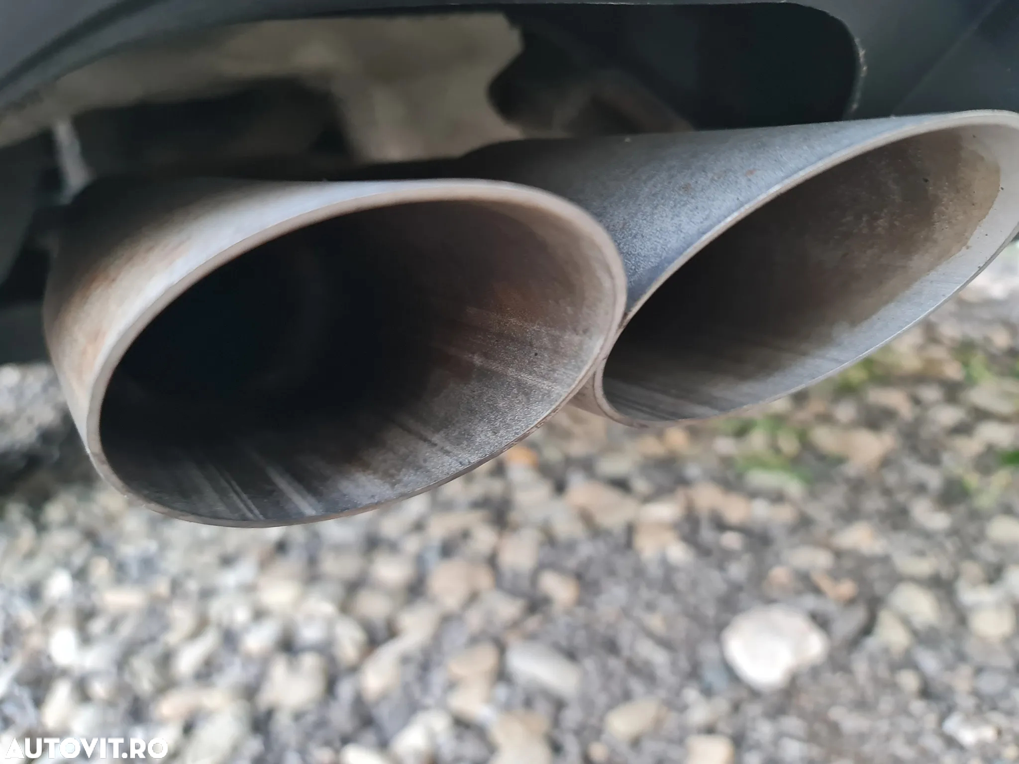 Volkswagen Passat 2.0 Blue TDI SCR Comfortline - 22