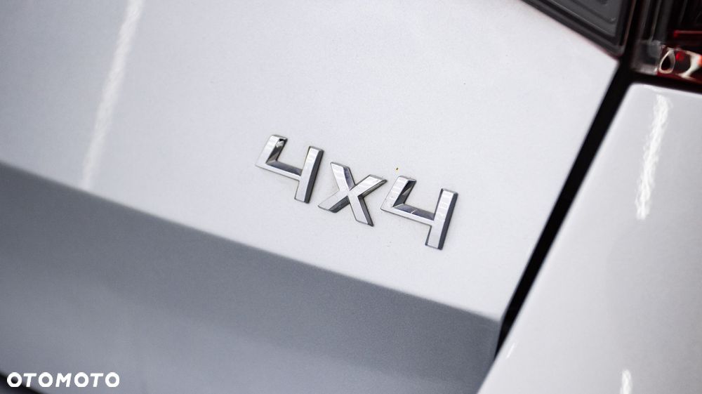 Skoda Superb 2.0 TSI 4x4 Style DSG - 4