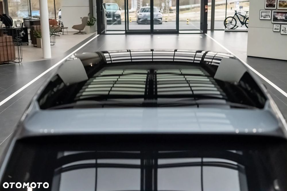 Porsche Cayenne S E-Hybrid PHEV Black Edition - 27