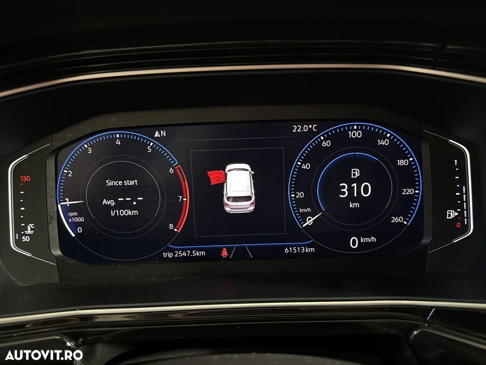 Volkswagen T-Cross - 11