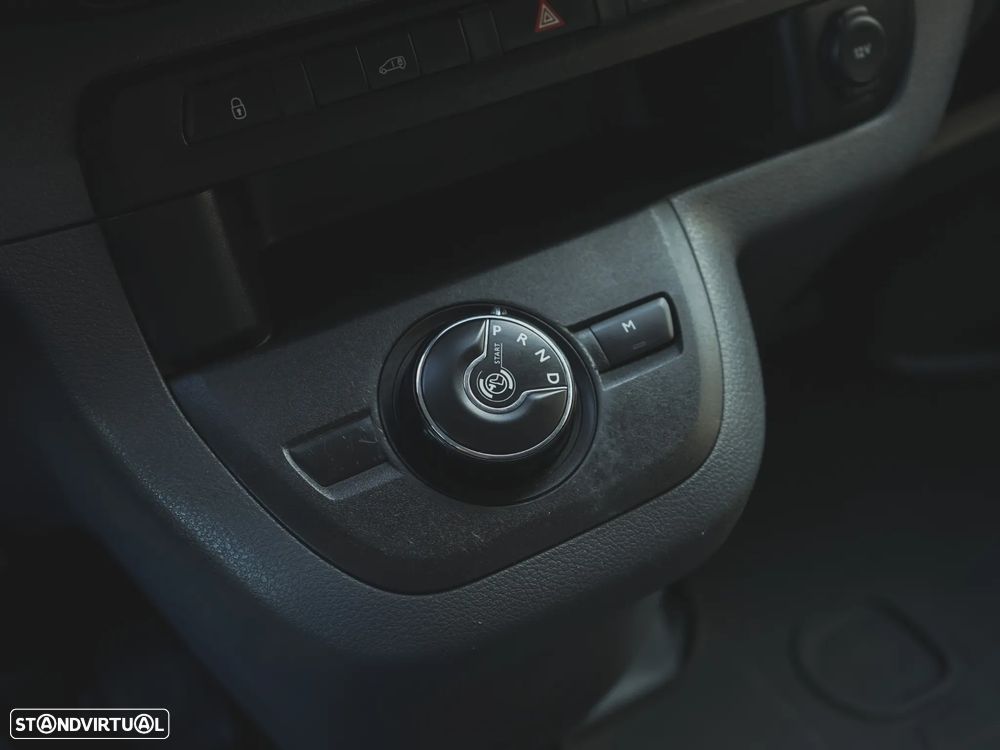 Peugeot EXPERT VAN 2.0 BLUEHDI 180 - 21