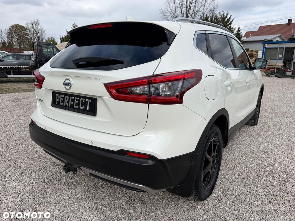 Nissan Qashqai 1.5 dCi Tekna+ - 12