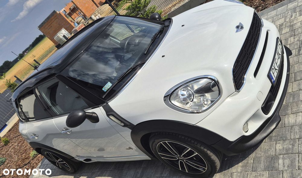 MINI Countryman - 2