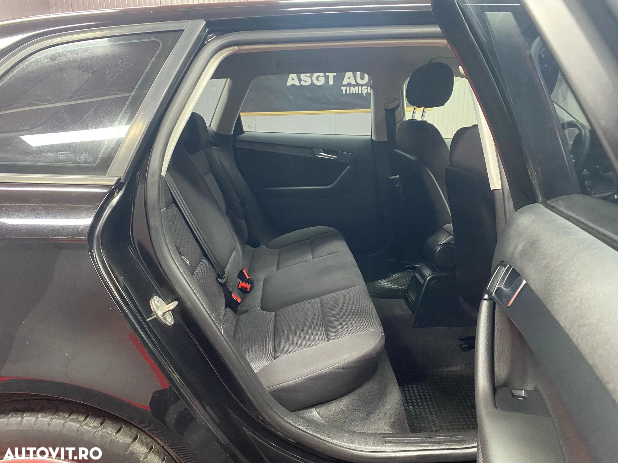 Audi A3 - 16