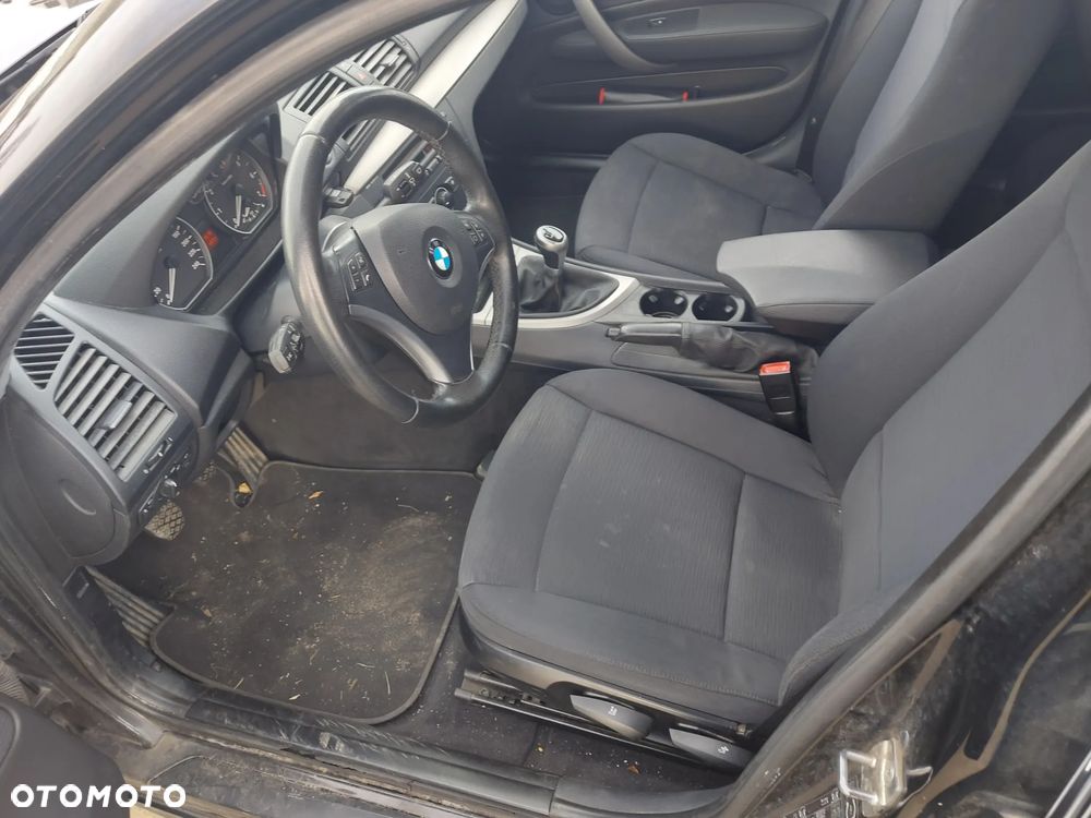 BMW Seria 1 118i Edition Lifestyle - 5