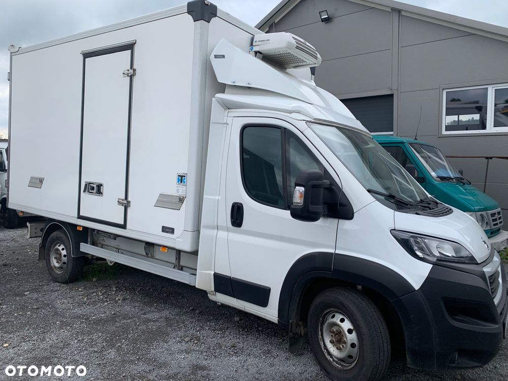 Peugeot Boxer - 2