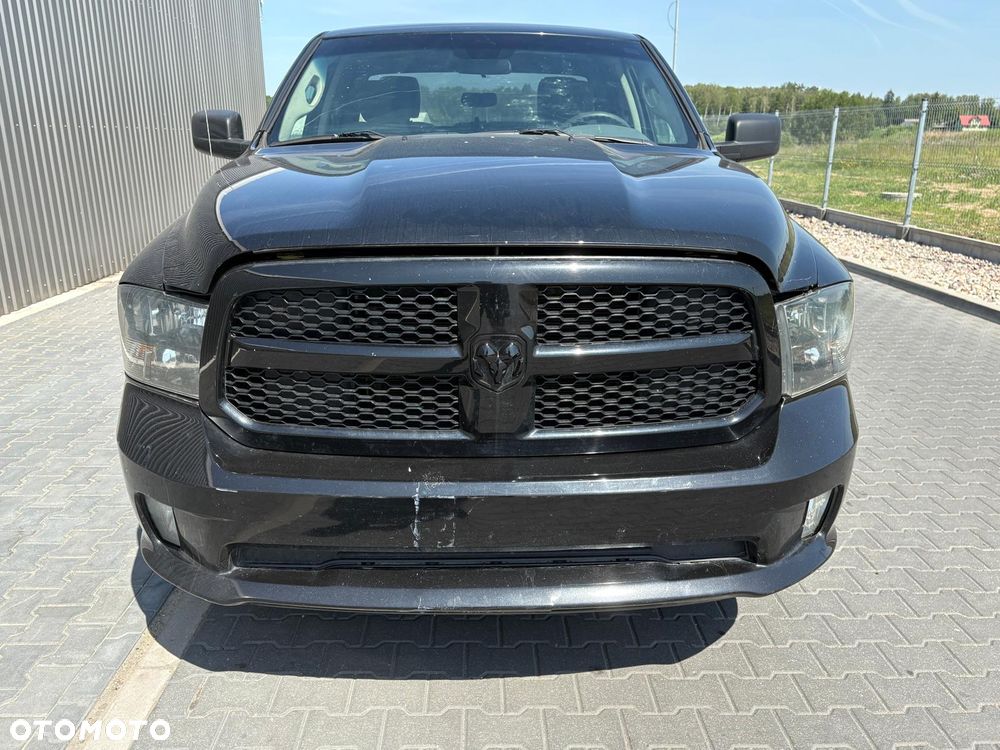 RAM 1500 - 4