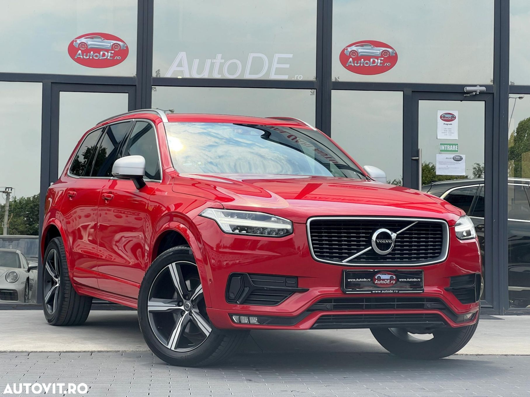 Volvo XC 90 - 2