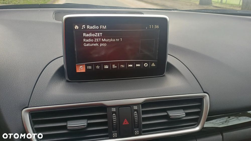 Mazda 3 SKYACTIV-G 120 Center-Line - 11